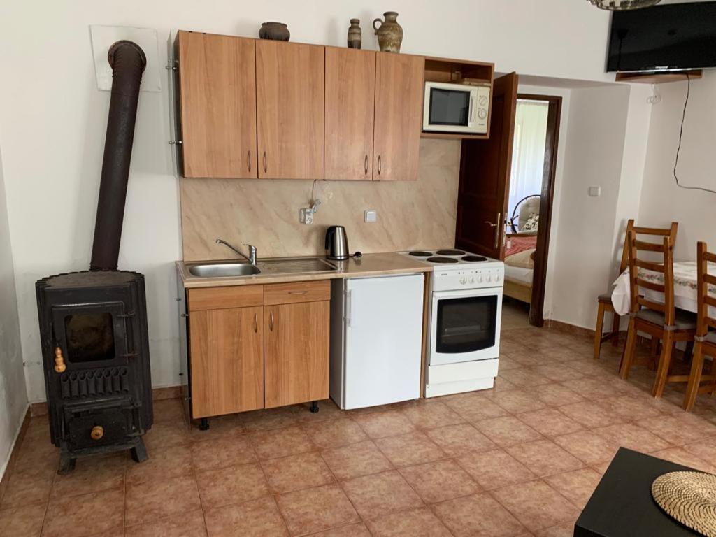 Zámek Jindřichovice Kolinec Exterior foto